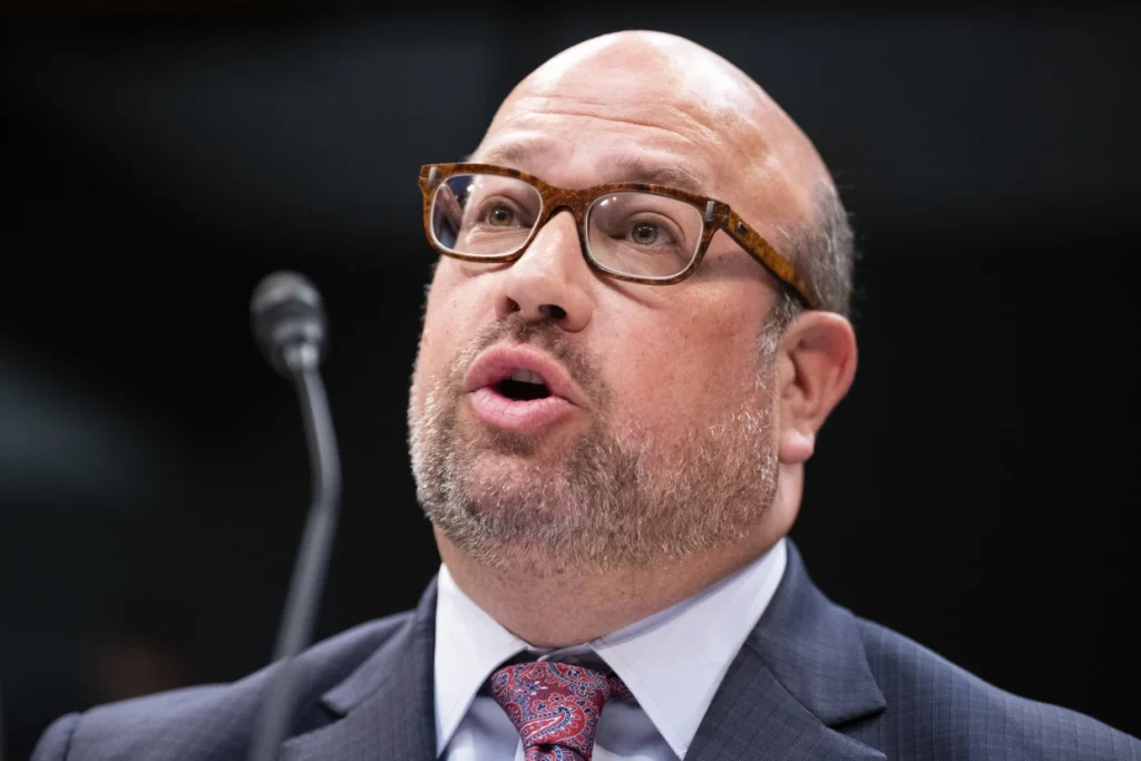 RNC’s legal representative, Charlie Spies, is set to resign a mere two months after assuming the position