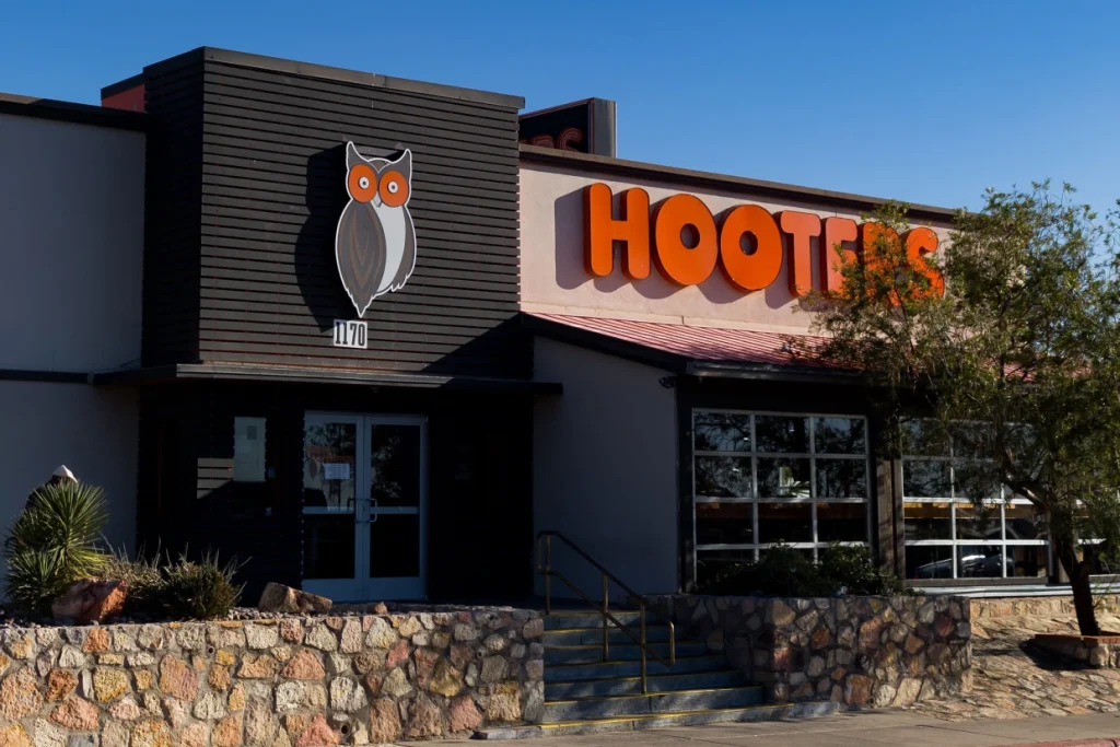 Hooters is set to shut down ‘underperforming’ restaurants amidst wider industry challenges Hooters is set to shut down ‘underperforming’ restaurants amidst wider industry challenges
