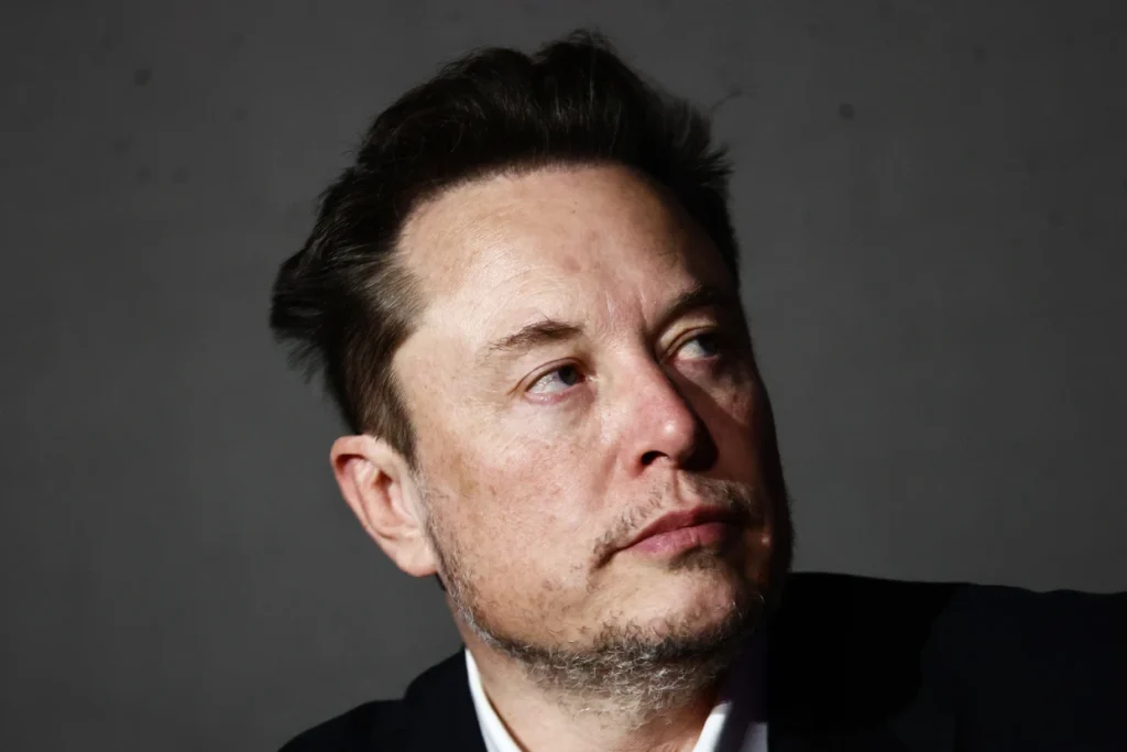 California Pension Fund Objects to ‘Absurd’ Elon Musk Compensation Package at Tesla