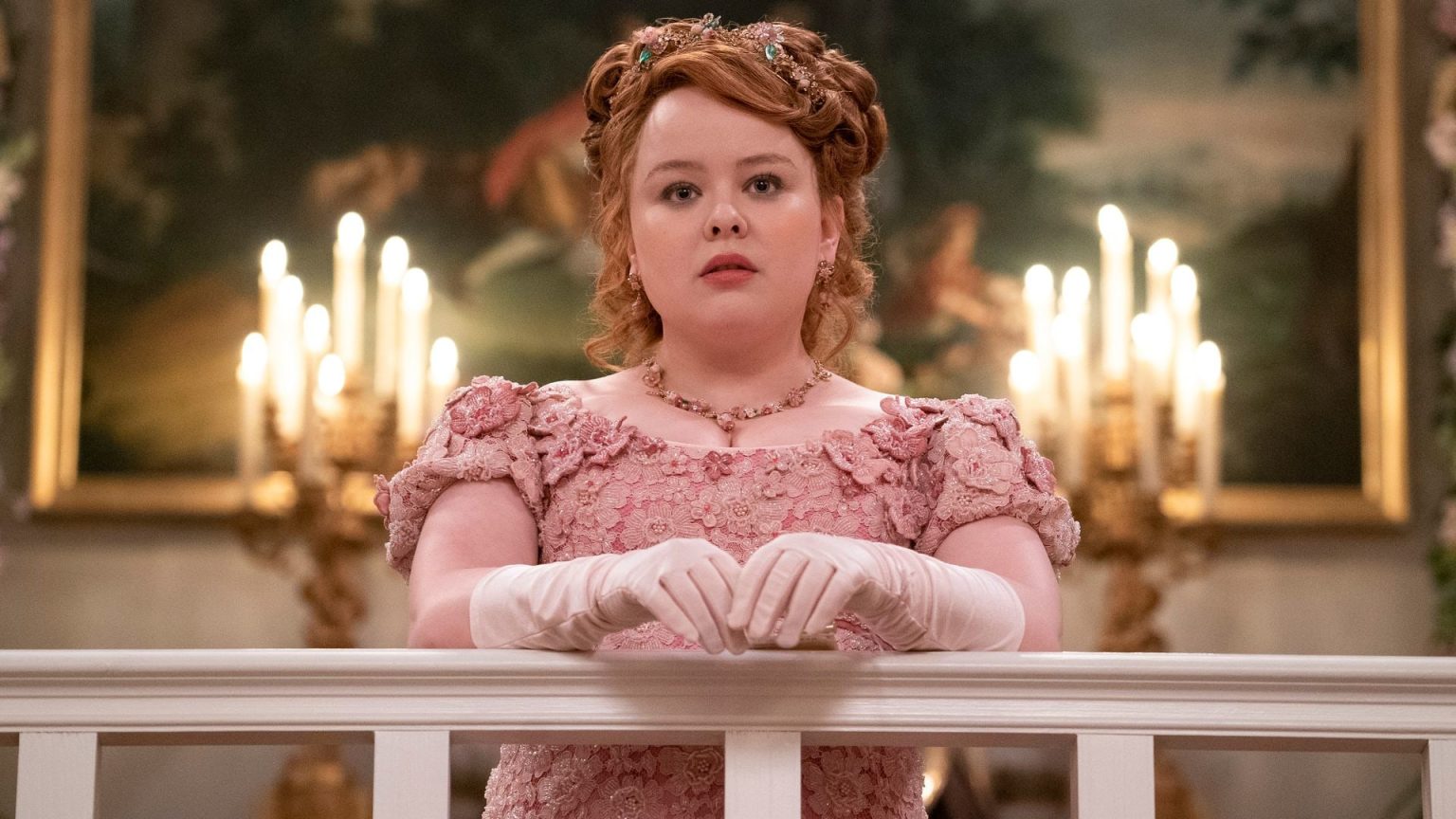 Bridgerton’ Season 3 Gleams in its Spotlight on Female Companionship