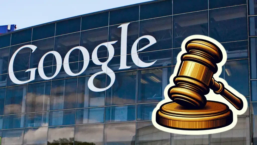 Google Loses Antitrust Case Related to Search