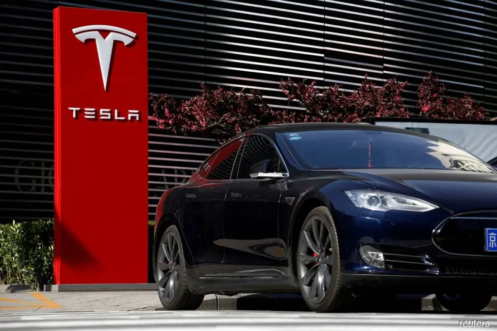 Tesla to get lower EU tariff on its Chinese-made EVs Tesla to get lower EU tariff on its Chinese-made EVs