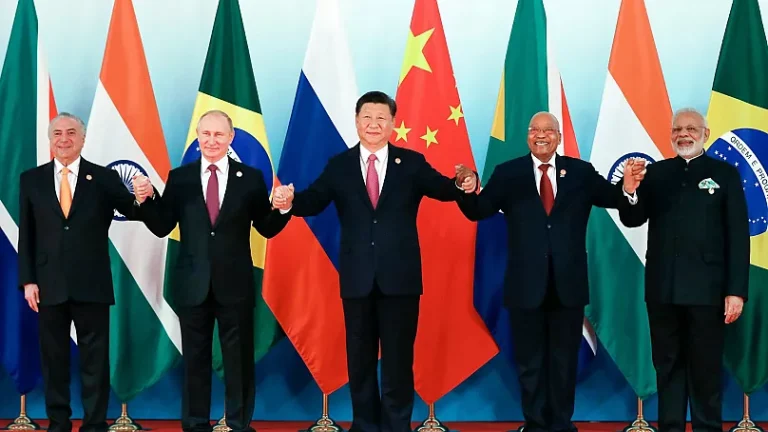 BRICS