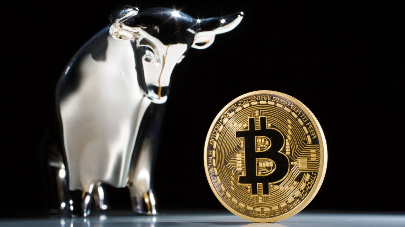 Wall Street launches new ways to bet on bitcoin Wall Street launches new ways to bet on bitcoin