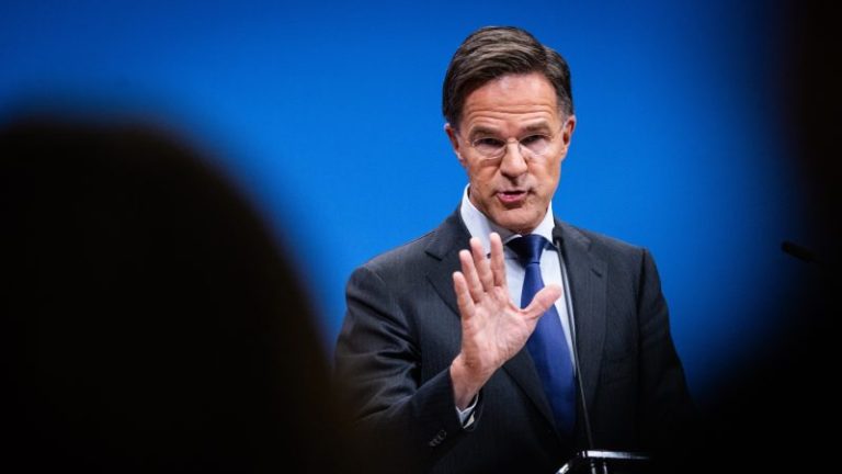 Rutte