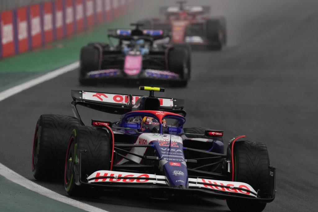 Formula 1 approves GM-Cadillac as an 11th team starting in 2026, bringing an American car maker on the grid