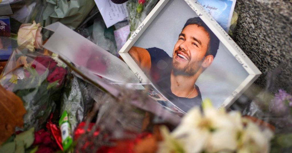 Liam Payne’s funeral to take place on Wednesday, British media reports