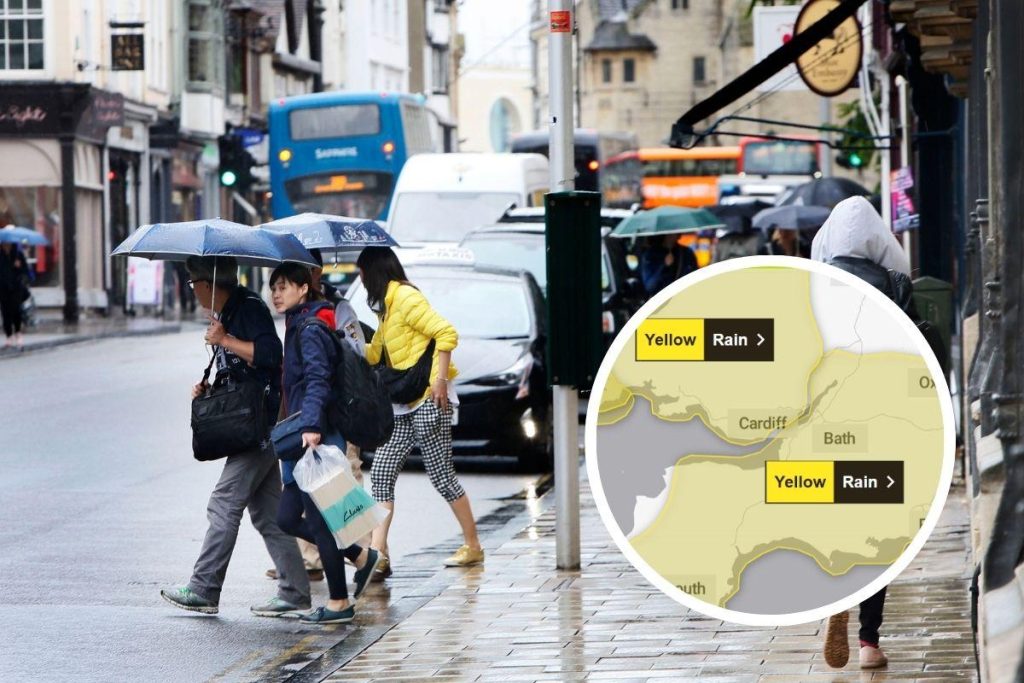 Storm Bert causes power outages, disrupts travel in UK and Ireland