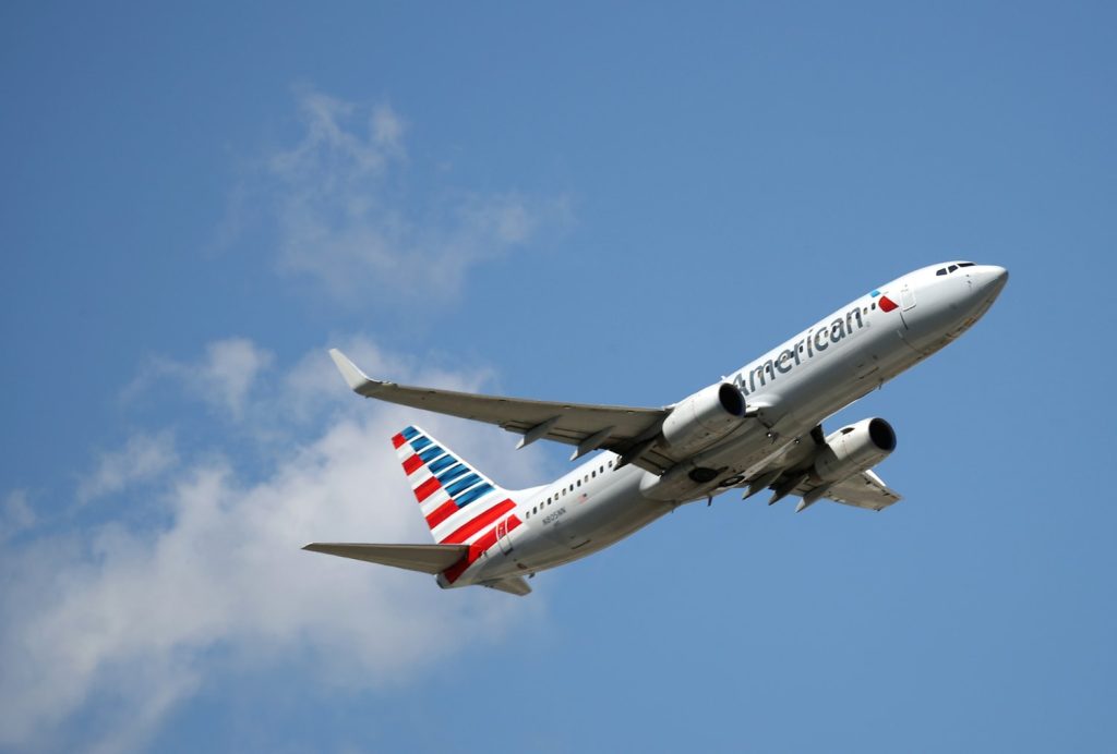 Stowaway found after boarding flight from New York to Paris
