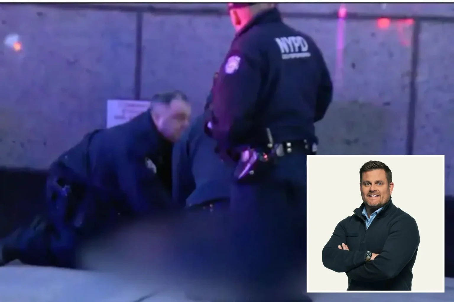 Despite previous threats, slain UnitedHealthcare CEO Brian Thompson didn’t travel with security