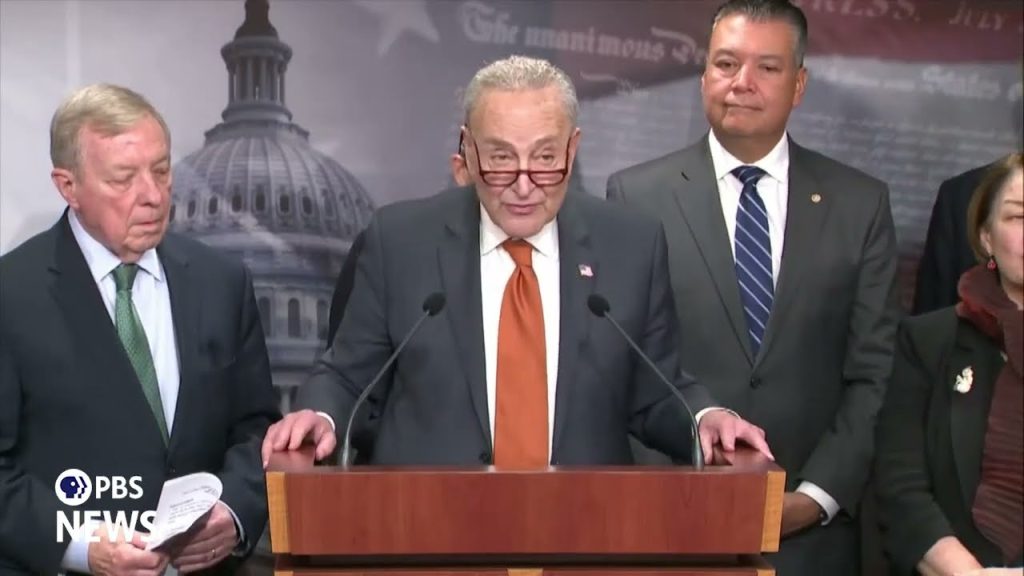 Senate confirms Biden’s 235th judge, beating Trump’s record