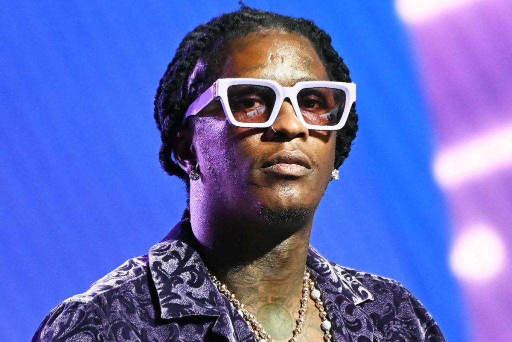 Co-defendants of Young Thug acquitted in Georgia’s longest criminal trial