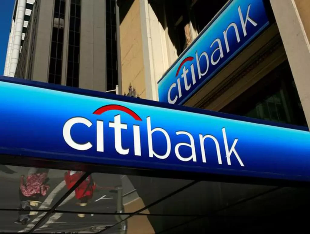 Citibank customers report fraud alerts and account access issues