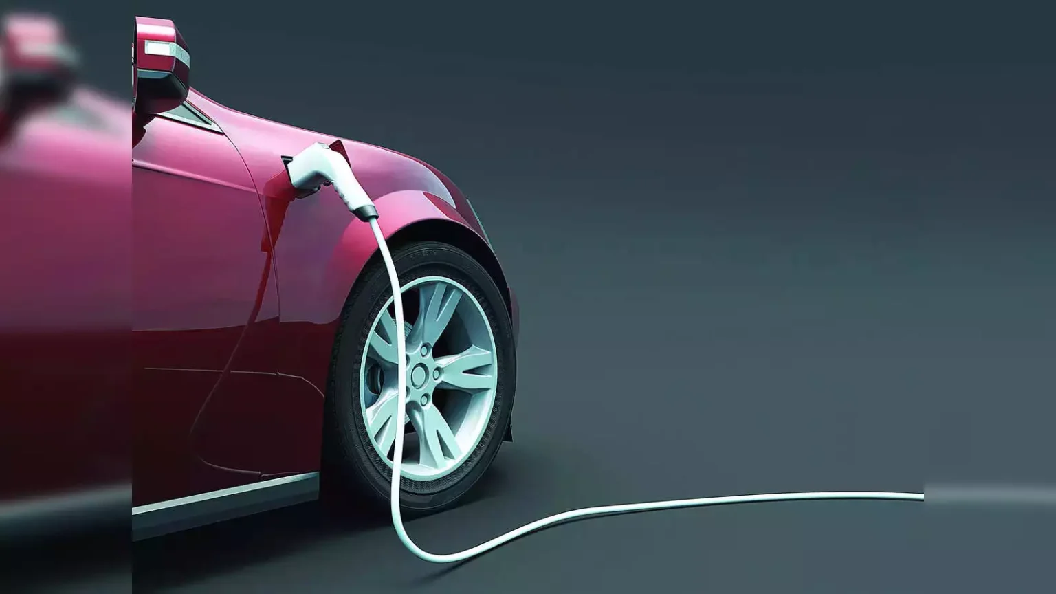 EV, hybrid sales reached a record 20% of U.S. vehicle sales in 2024