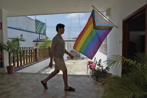 LGBTQ