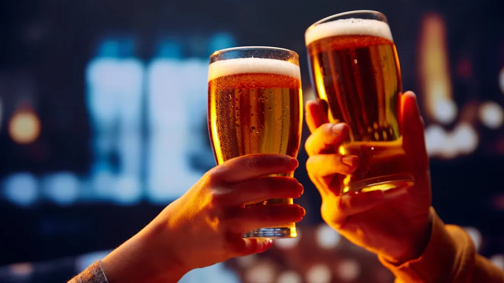 Most popular beer in America revealed through new study