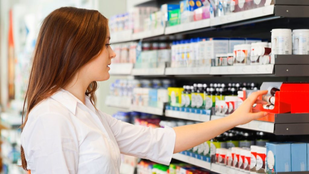 Pharma tariffs would drive U.S. drug costs up by  billion annually, a report reveals