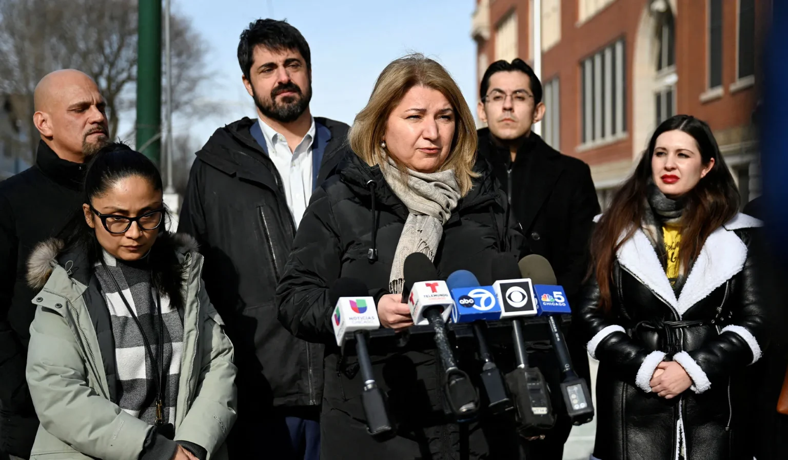 Education Department opens inquiry into Chicago Public Schools
