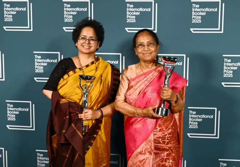 booker prize