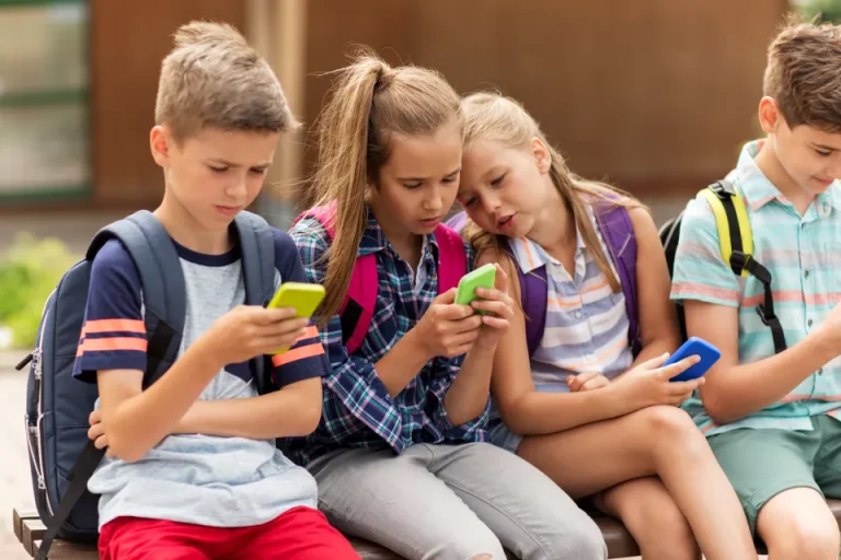 social media
