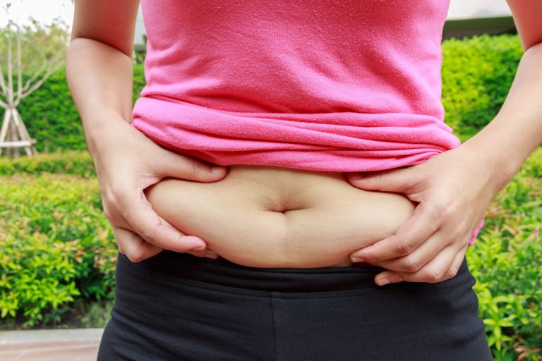 belly fat