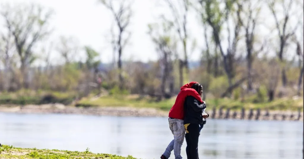 3 bodies found in Missouri River believed to be missing Omaha girls who disappeared while fishing