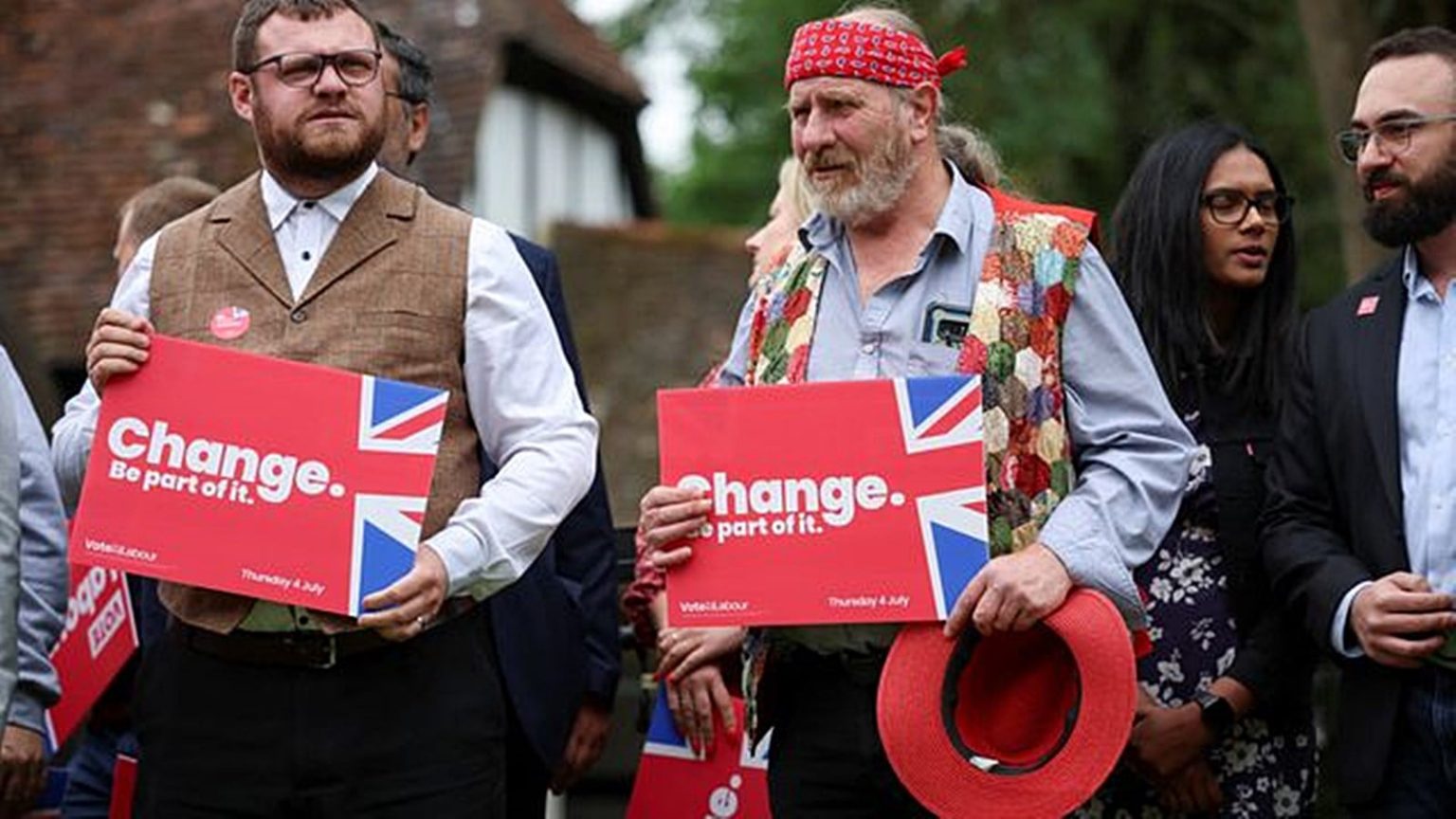 Ministers reconsider changes to UK copyright law as crucial vote approaches