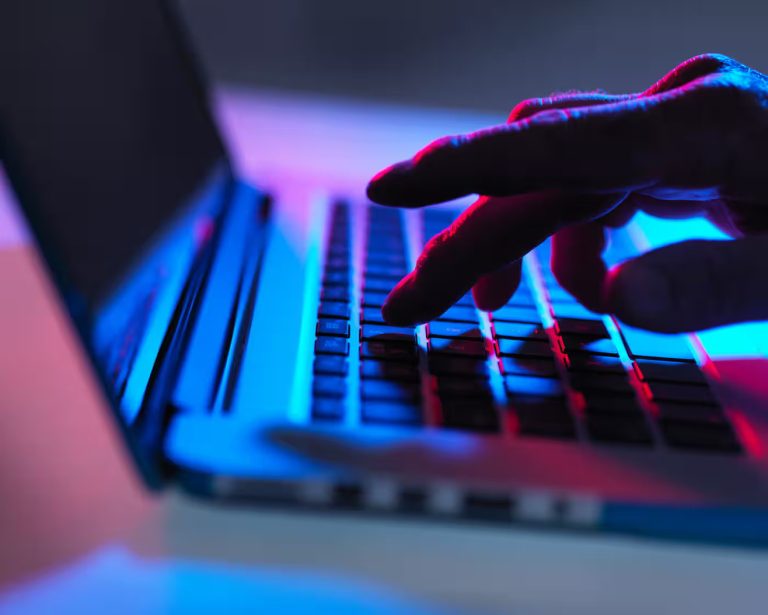 cybercrime
