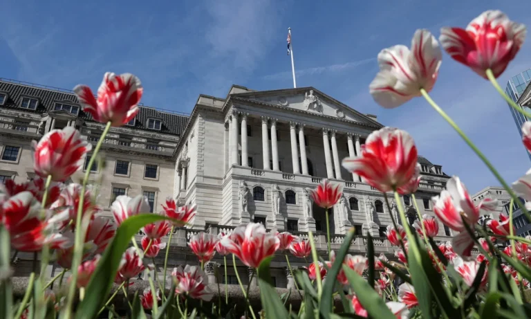 interest rates