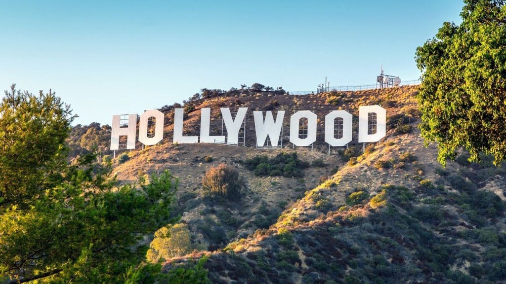 Trump imposes 100% tariff on foreign-made films to save what he describes as a ‘dying’ Hollywood