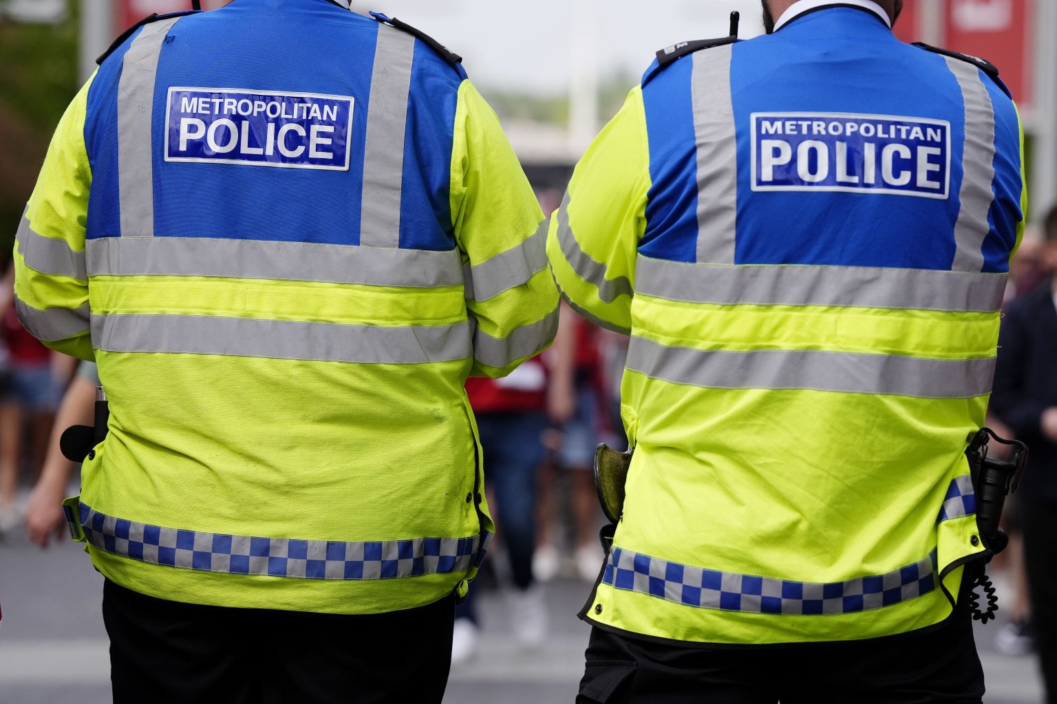 Dissidents in UK warn of rising Iran threat in suspected Israel embassy scheme