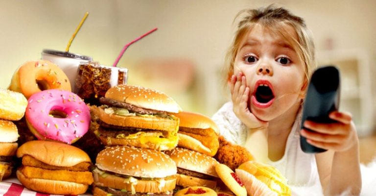 junk food