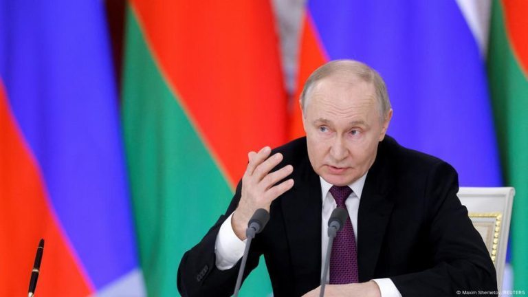 putin