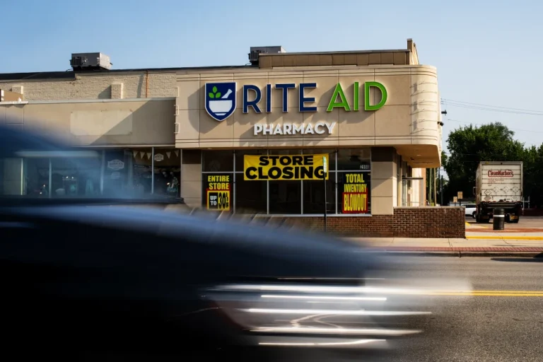 Rite Aid