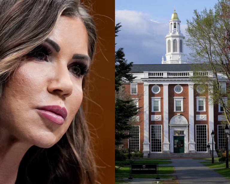 Harvard