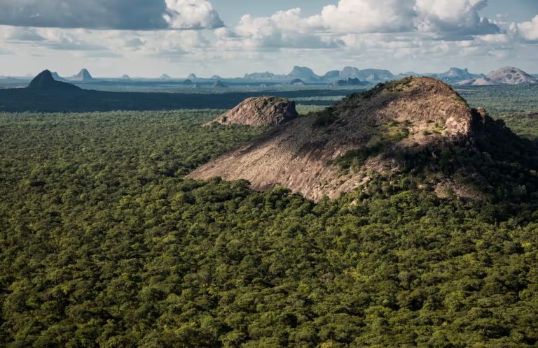 Mozambique