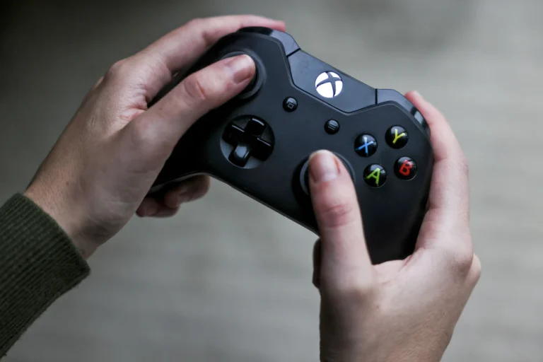 Xbox