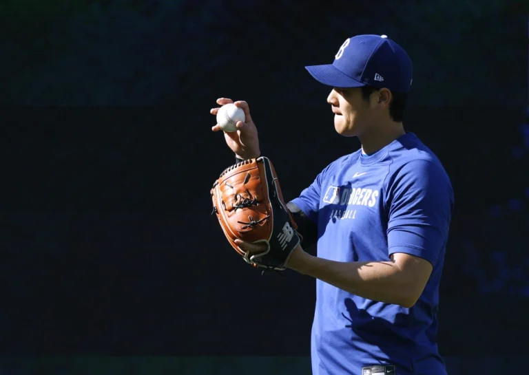 Shohei Ohtani
