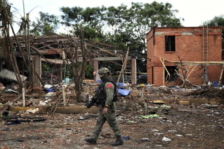 Colombia
