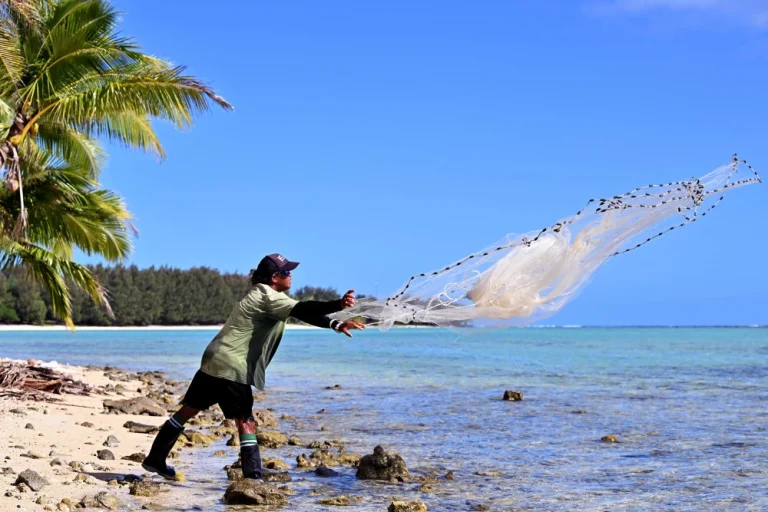 Cook Islands