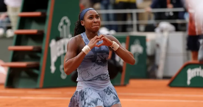 french open