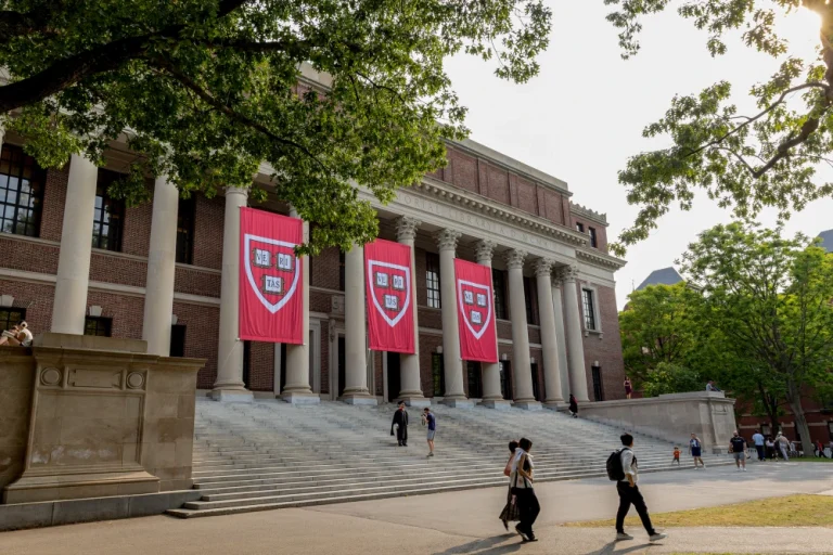 harvard