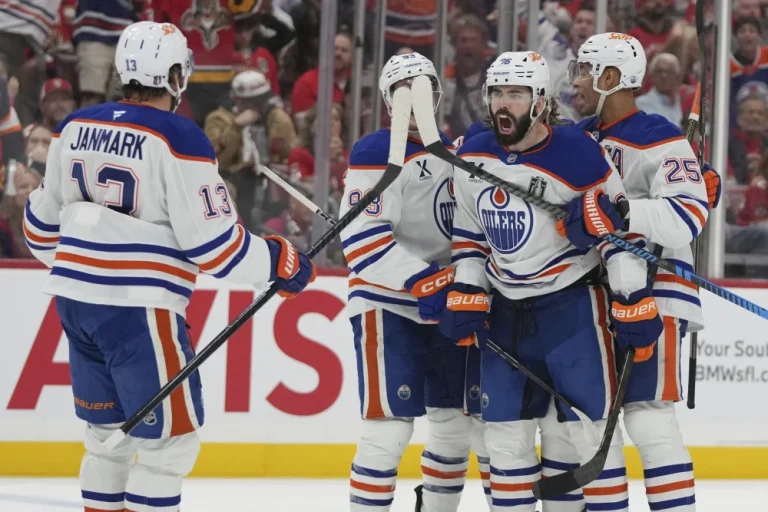 Stanley Cup Final