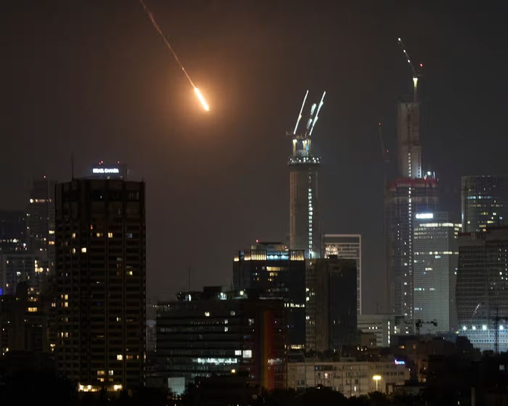 Iran issues threat against American, British, and French military bases