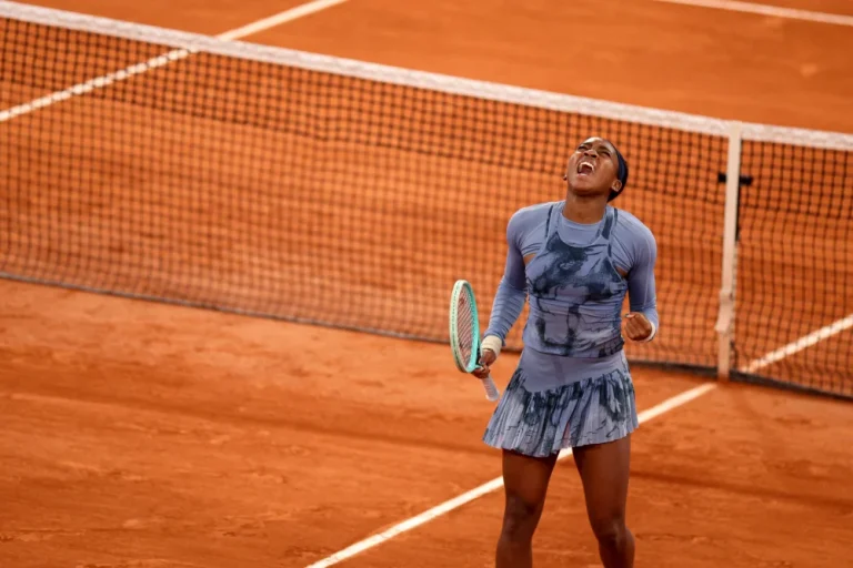 Coco Gauff