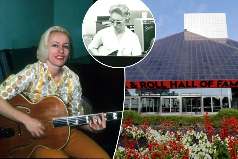 Carol Kaye