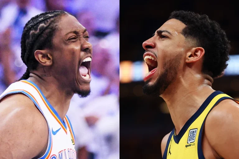 NBA Finals