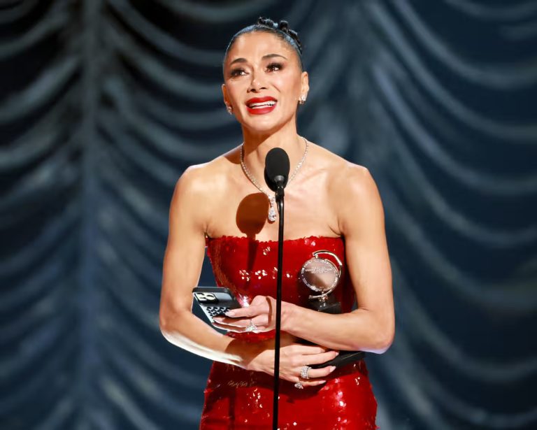 Tony Awards 2025
