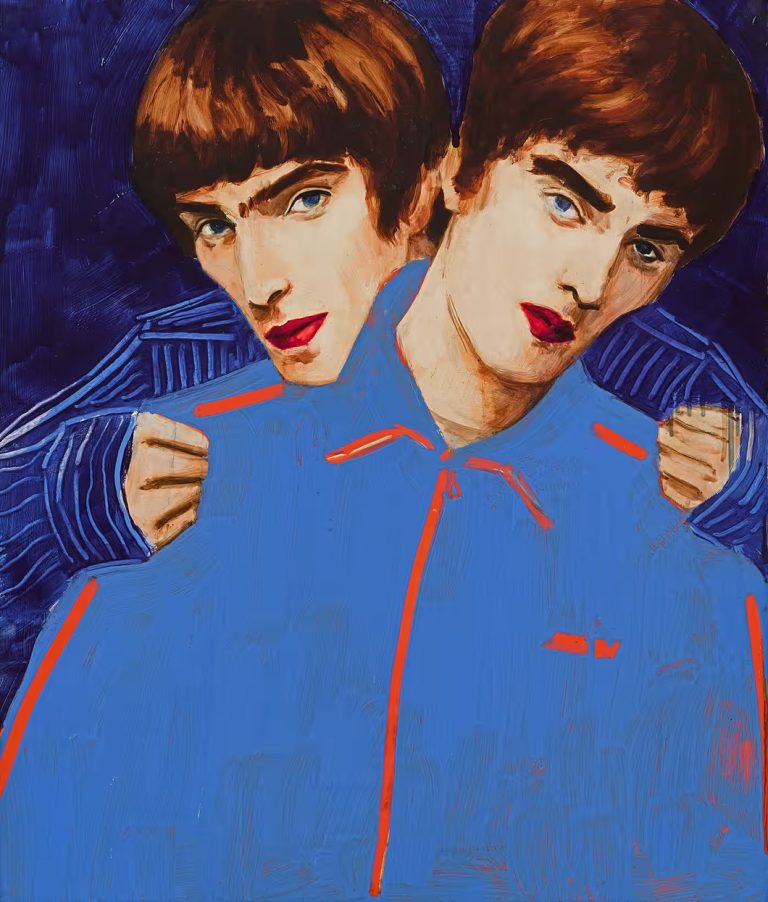 Gallagher brothers
