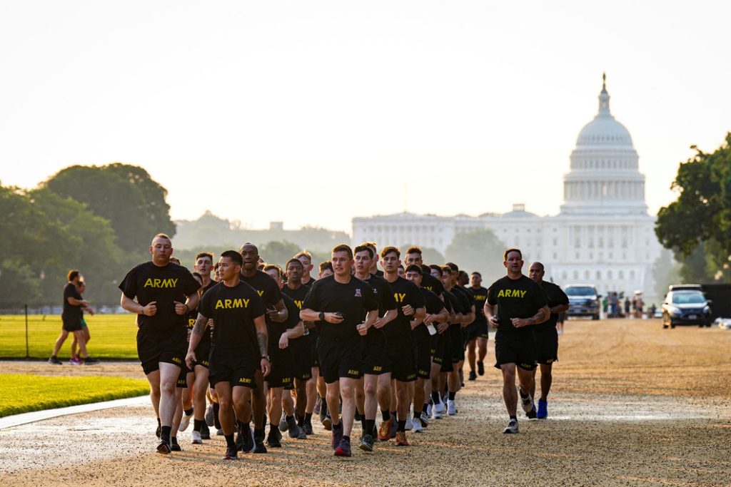 What to Expect From Trump’s Military Parade on Saturday What to Expect From Trump’s Military Parade on Saturday